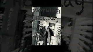 YOUNITE DEY (데이) 'Working Holiday'