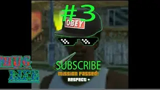 Gta Sa Indonesia Mirip banget Dengan Gta V. #3