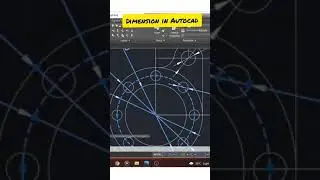 Dimstyle In Autocad | 