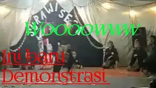 pencak silat:wpms