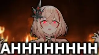 ROON IS A DANGEROUS WAIFU