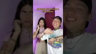 MI PRIMA ES TRANS?😰 