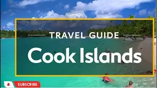 Cook Islands NewZealand
