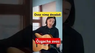 mana ovoz #obuna_bolishni_unutmang #music