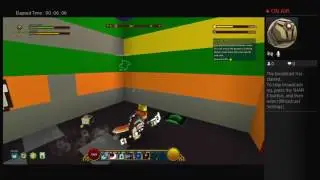 HXxGold3nEaglexX's Live PS4 Broadcast