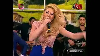 GİZEM KARA+++++++SİVASTAN YAR SEVERSEM