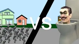💙первый раз играю в Toilet Tower Defense в Roblox