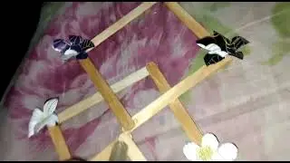 KERAJINAN TANGAN - ZAHRA