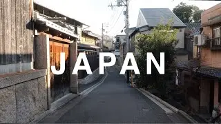jepang di mata orang yang baru pertama ke sana