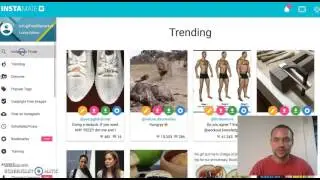 InstaMate Review 2017 - Powerful Instagram Automation Tool - Really? - Luke Maguire - youtube
