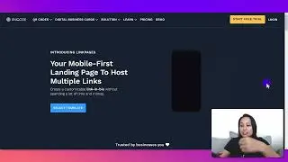 Uniqode Linkpage: Features and Review. ✅