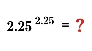 Without Calculator!
