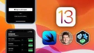 95% Off iOS 13 – How to Make Amazing iPhone Apps: Xcode 11 & Swift 5 Coupon