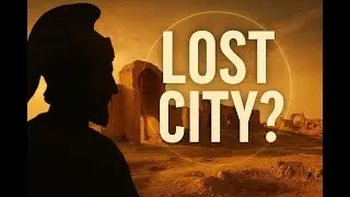 The City Older Than Time: The Untold Story of Balkh