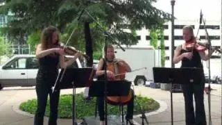 Gypsy Dance from Carmen, "Chanson Boheme" (Bizet)