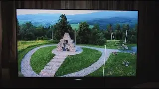 30+5 - A megpróbáltatások kora (dokumentumfilm Kárpátaljáról)