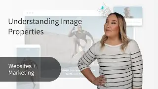 Advanced Design Tips: Understanding Image Properties - GoDaddy Website Builder
