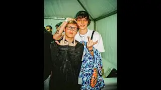 *FREE FOR PROFIT* Plohoyparen x Платина x Toxi$ Type Beat - цифры
