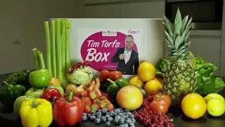 Tim Torfs Box