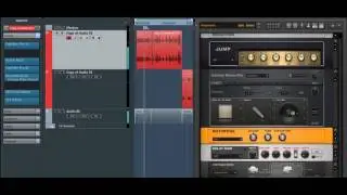 Звук Каспаряна в Guitar Rig 5 и Bias FX Pro