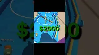 Gané 2mil dolares (torneo) | Stumbleguys