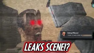 TITAN TV MAN 99% RETURN!? - Skibidi Toilet 66 Leaks Update
