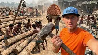You Wouldn’t Last a Day… | Hardest Jobs on Earth
