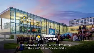 Flinders University 2022 Graduation Ceremony - College of Business, Government and Law