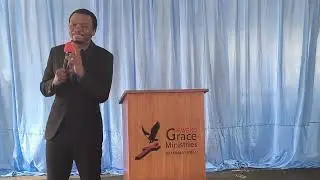 AGMI (Open our eyes to see the positive) Pstr Paul Mabvuva