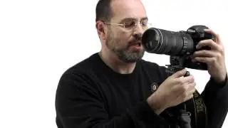 Vincent Versace - A Walk Through Induro's CT314 Carbon Fiber Tripod