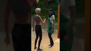 Gay Mermaid - wait for the end!! 