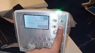 How we adjust speed lock eylet 9820 Machine