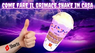 #grimaceshake #shorts