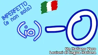 io ERO, io AVEVO, io PENSAVO, io FACEVO, io DICEVO... | UIV - Un Italiano Vero 🇮🇹