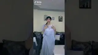 Dance macan gabadh qooqan tiktok 2022 