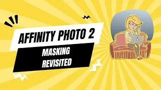 Masking Revisited