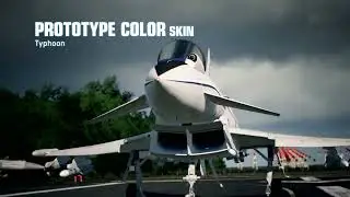 Ace Combat 7  Skies Unknown   gawes