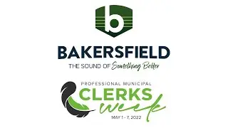 Learn about Bakersfield's Office of the City Clerk