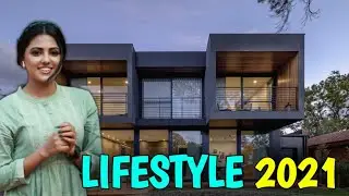Sree Vidhya Lifestyle ( Star magic | Flowers | Ep#379 ) | Career, Age, Boyfriend, Salary