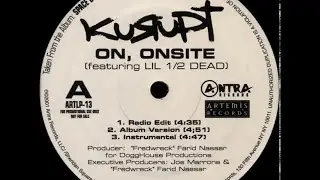 Kupurt - On Onsite [best part] 1 hour