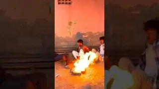 💥💖 கொசுவுக்கு கல்யாணம் பண்ணி வைக்கணுமா 😬 wait for end 🤣❗❓
