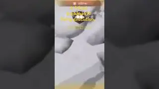 a friend doing execution in 
