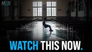 Every teenager NEEDS to hear this! | What Is Your Purpose? (2023)