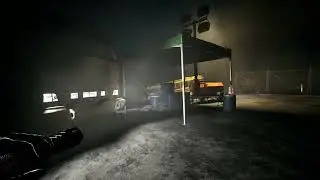NMRIH 2 - RELEASE WEEK GAMEPLAY - POWERPLANT NIGHTMARE WIN