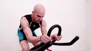 FFITTECH Велотренажер Спин-байк Fun SFFUN