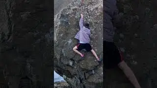 Sending this v10 I did last year but with better beta “Traffic”