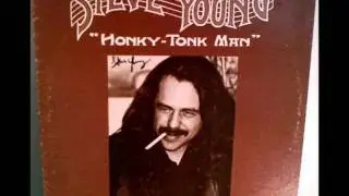 Steve Young - Rock Salt and Nails