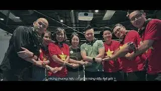 CHÚC MỪNG SINH NHẬT YODY 9 TUỔI