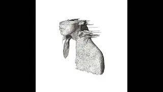 Coldplay - In My Place - Remastered