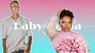 Makhadzi - Baby Mama Feat. king Monada type beat 2024